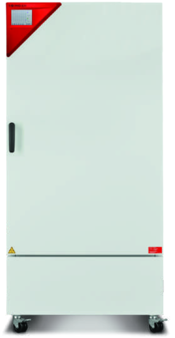 Binder Germany Growth Chamber