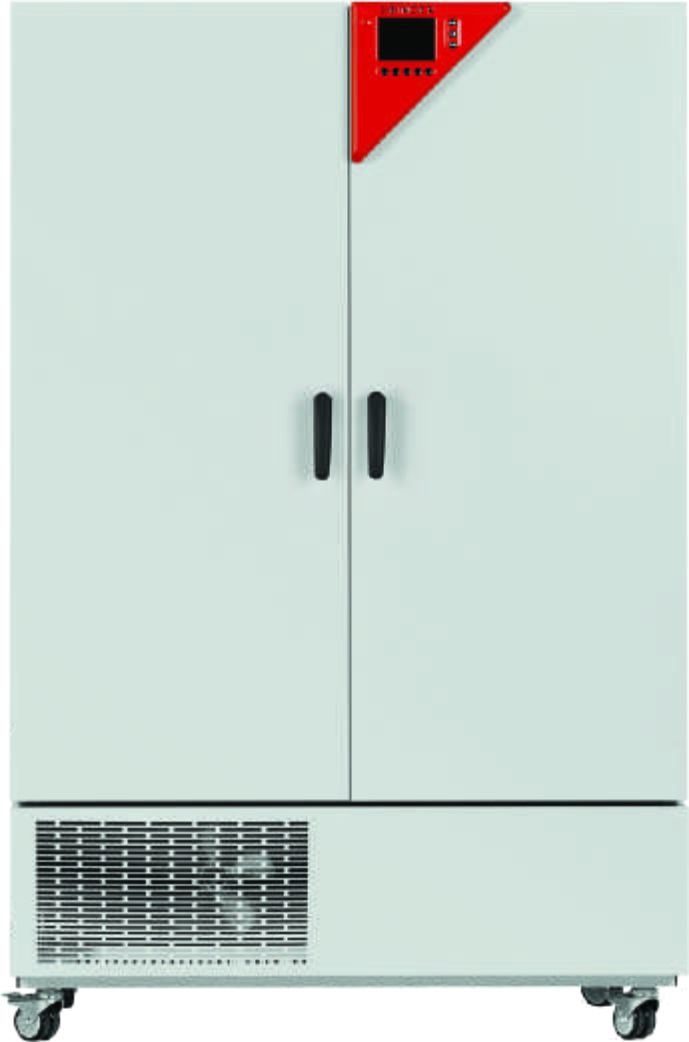 Binder Germany Photo Stability Chamber