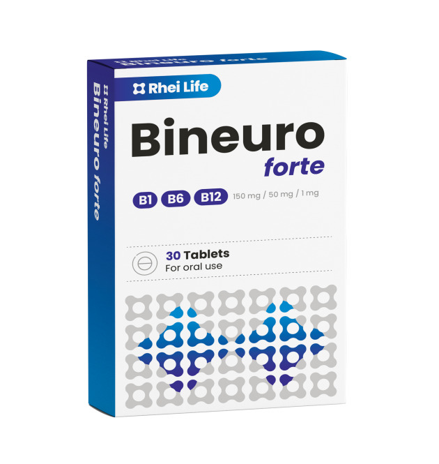 Bineuro Forte
