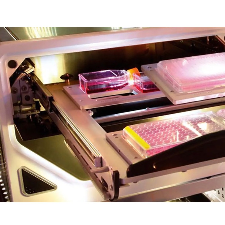 Bio Analytics QC and Research Equipment | CPHI Online