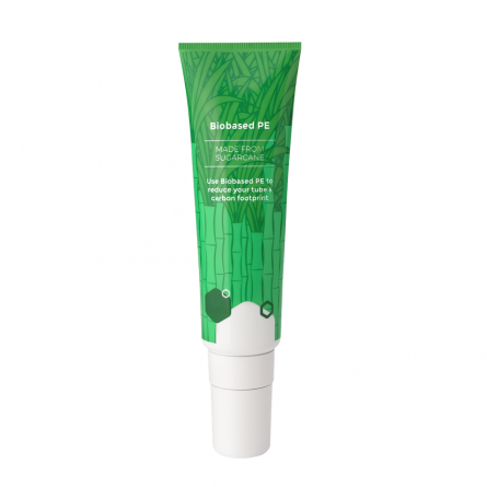 BIO-BASED PE PLASTIC TUBE