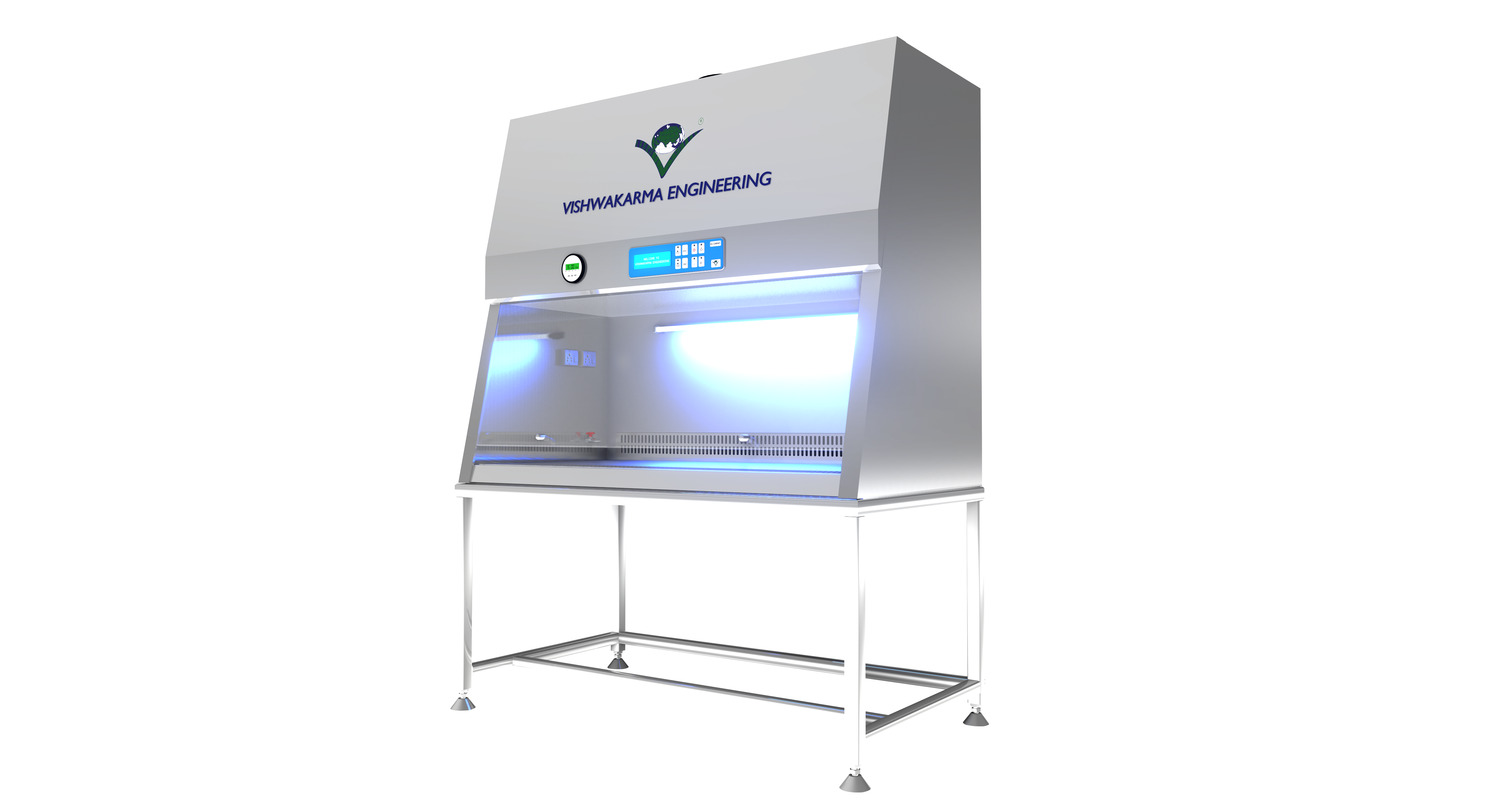 BIO-SAFETY CABINET