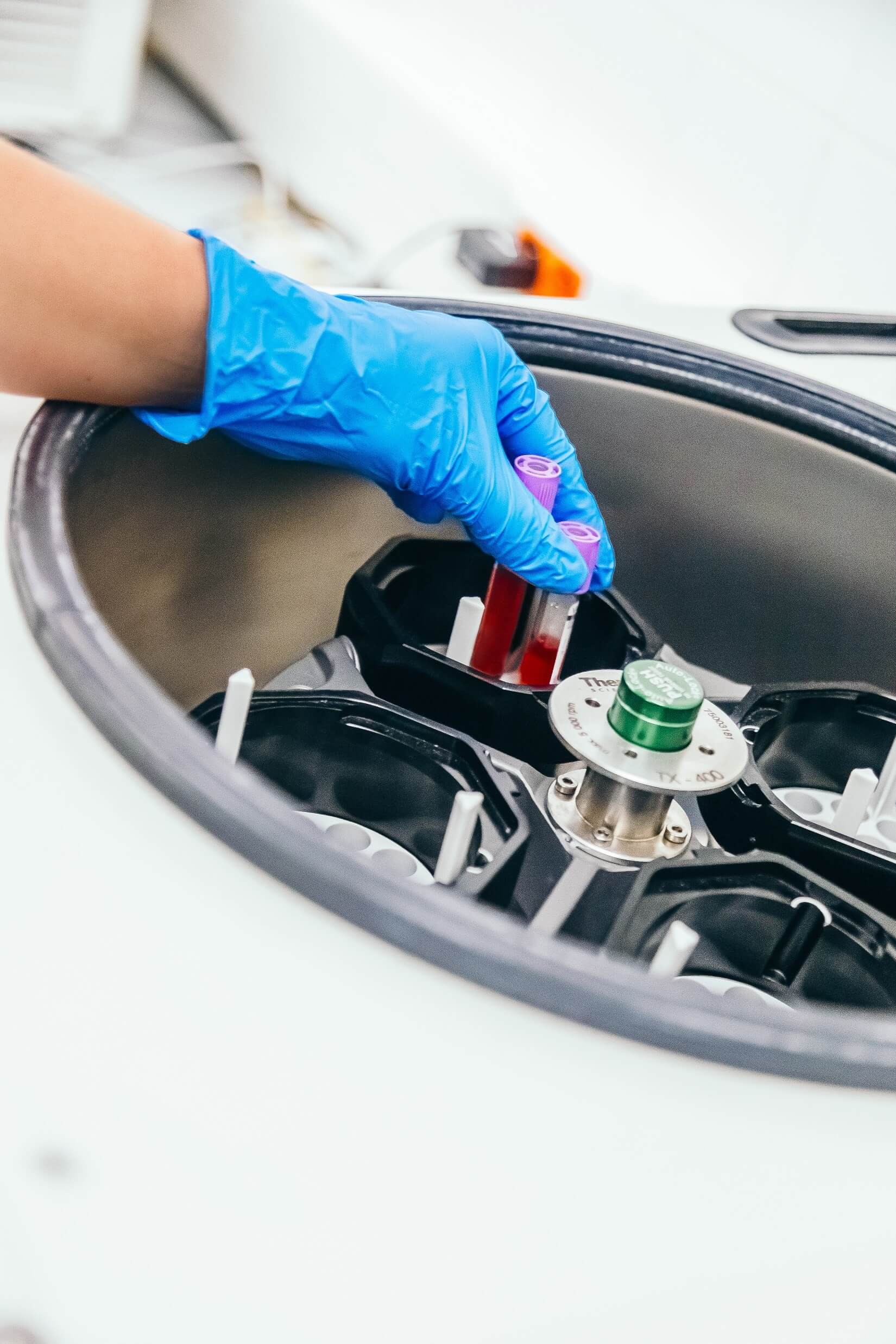 Bioanalysis of small and large molecules