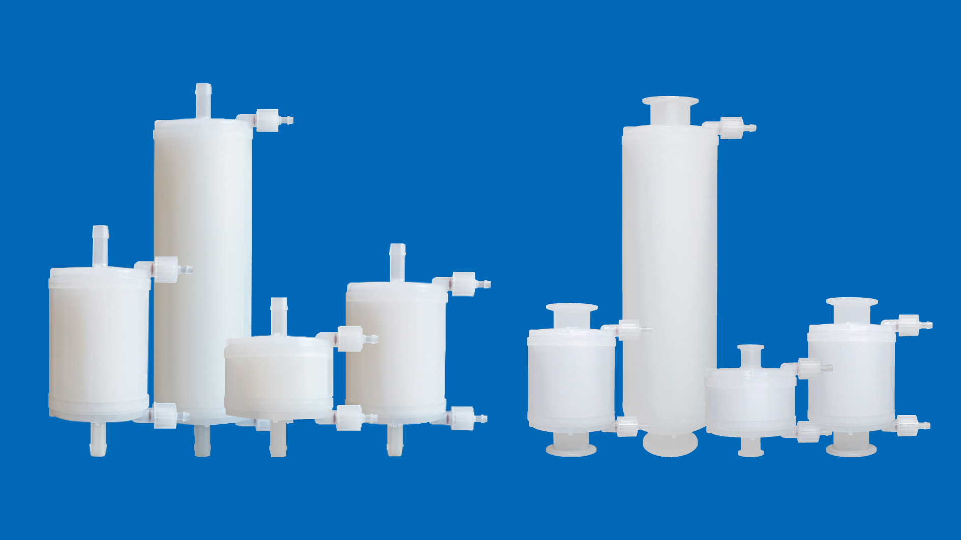 Bioaxenic®-A Capsule Filters