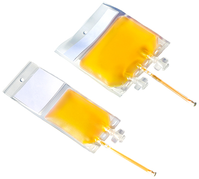 Biocell® - High Quality Flexible Bags Ensuring Bioproducts Preservation