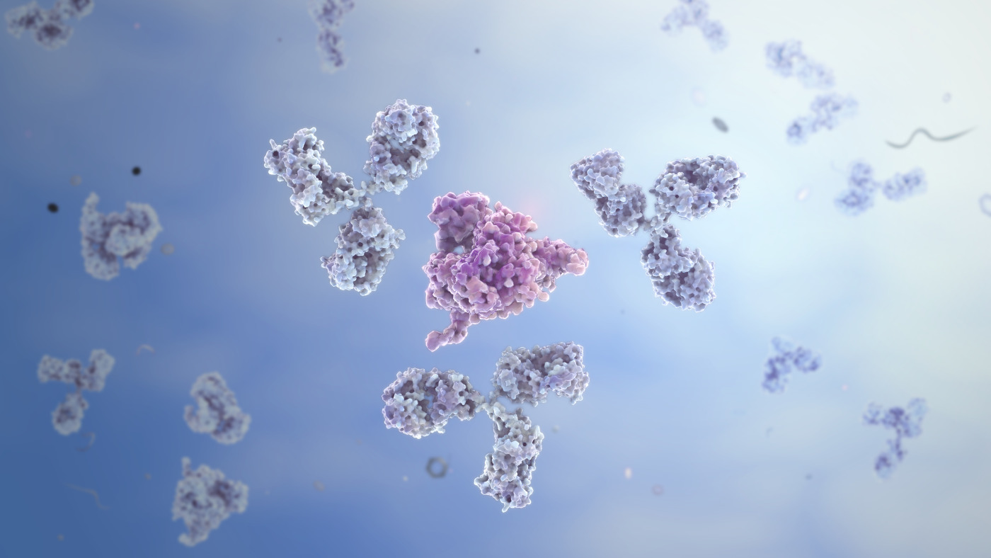 Biochemicals, Biomolecules and Salts