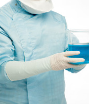Bioclean - Cleanroom  Gloves Sterile