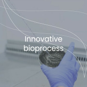 Bioconversion development