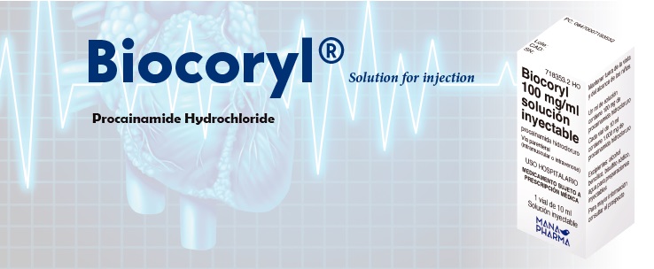 BIOCORYL 100 MG/ML 1