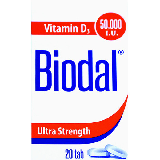 Biodal