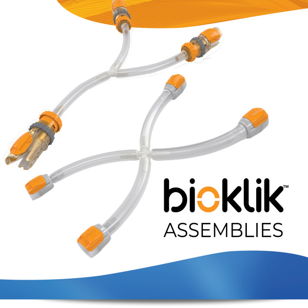 BioKlik™ Assemblies