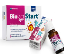 BIOLACT START (PROBIOTICS)