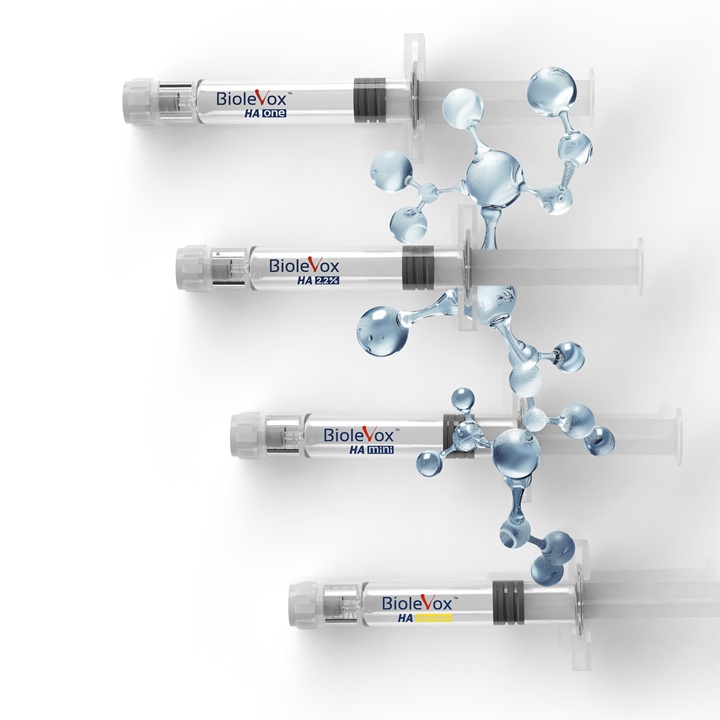 Biolevox™ HA 2