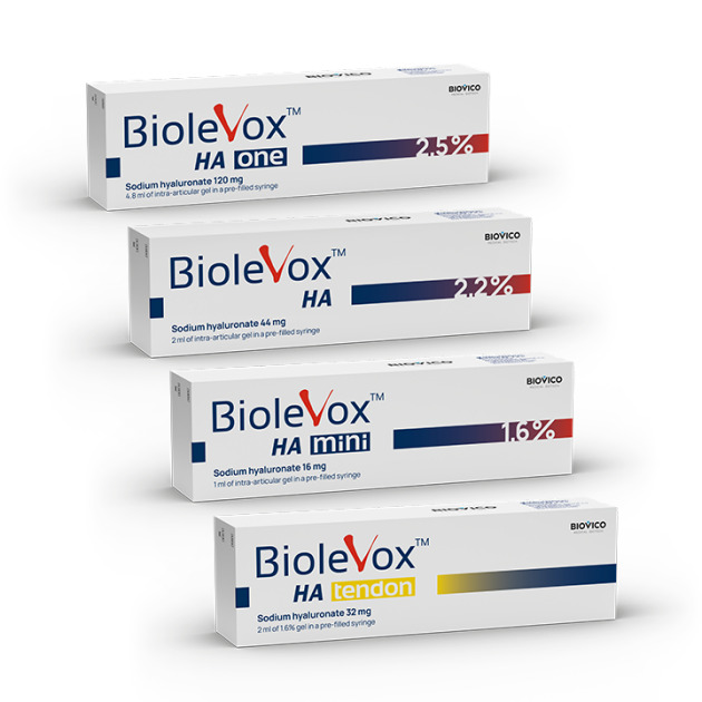 Biolevox™ HA