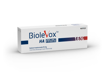 Biolevox™ HA mini