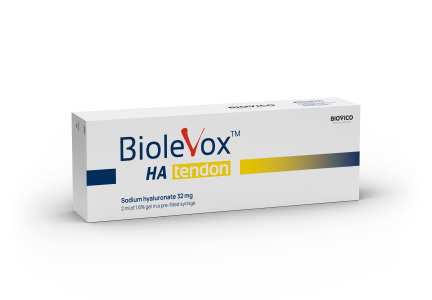 Biolevox™ HA tendon