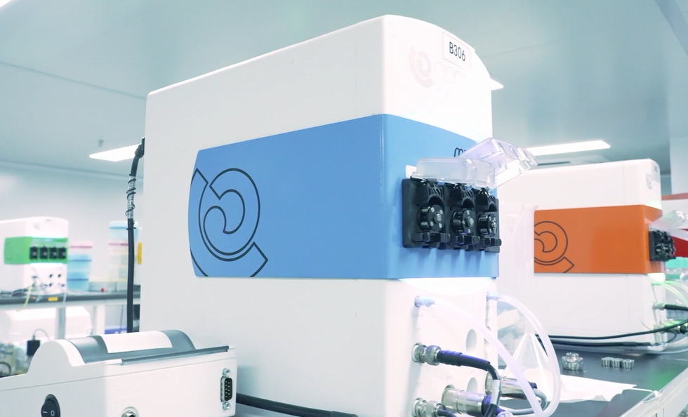 Biologics Development Solutions for Companion Animal Therapeutics