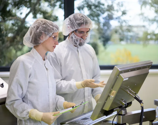 Biomay Austria: Scalable environmental monitoring with testo Saveris 1 3