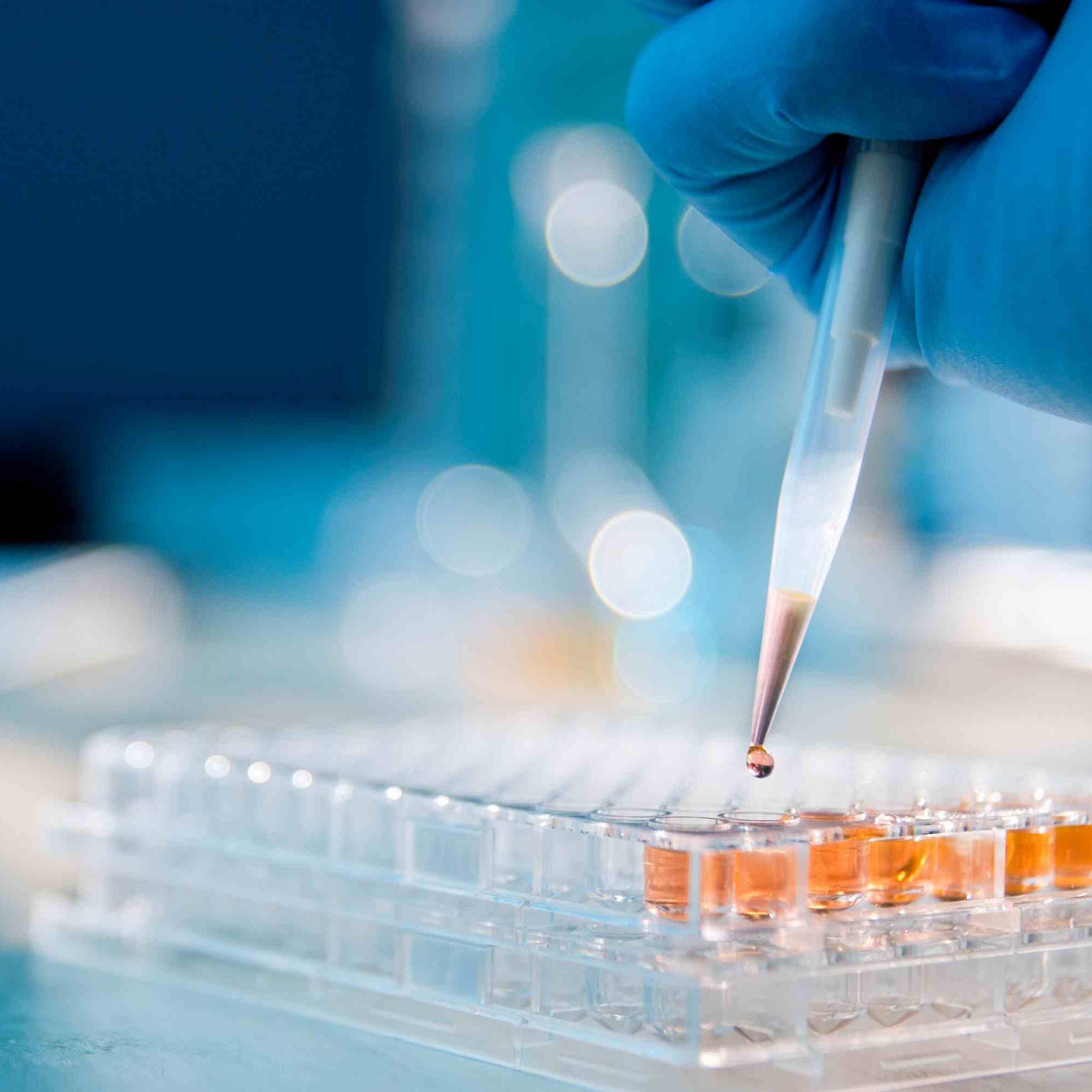 Biond™, a dedicated vitamins portfolio for biopharma applications