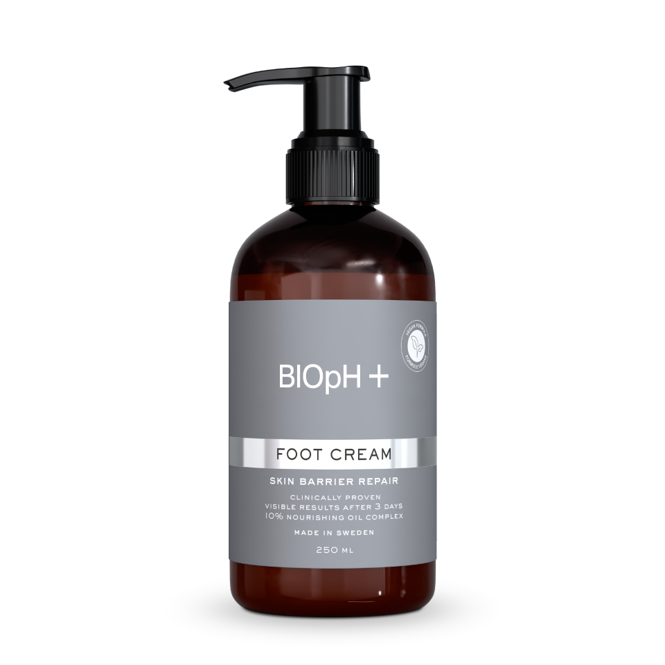 BIOpH+ Foot cream