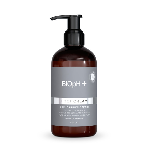 BIOpH+ Foot cream