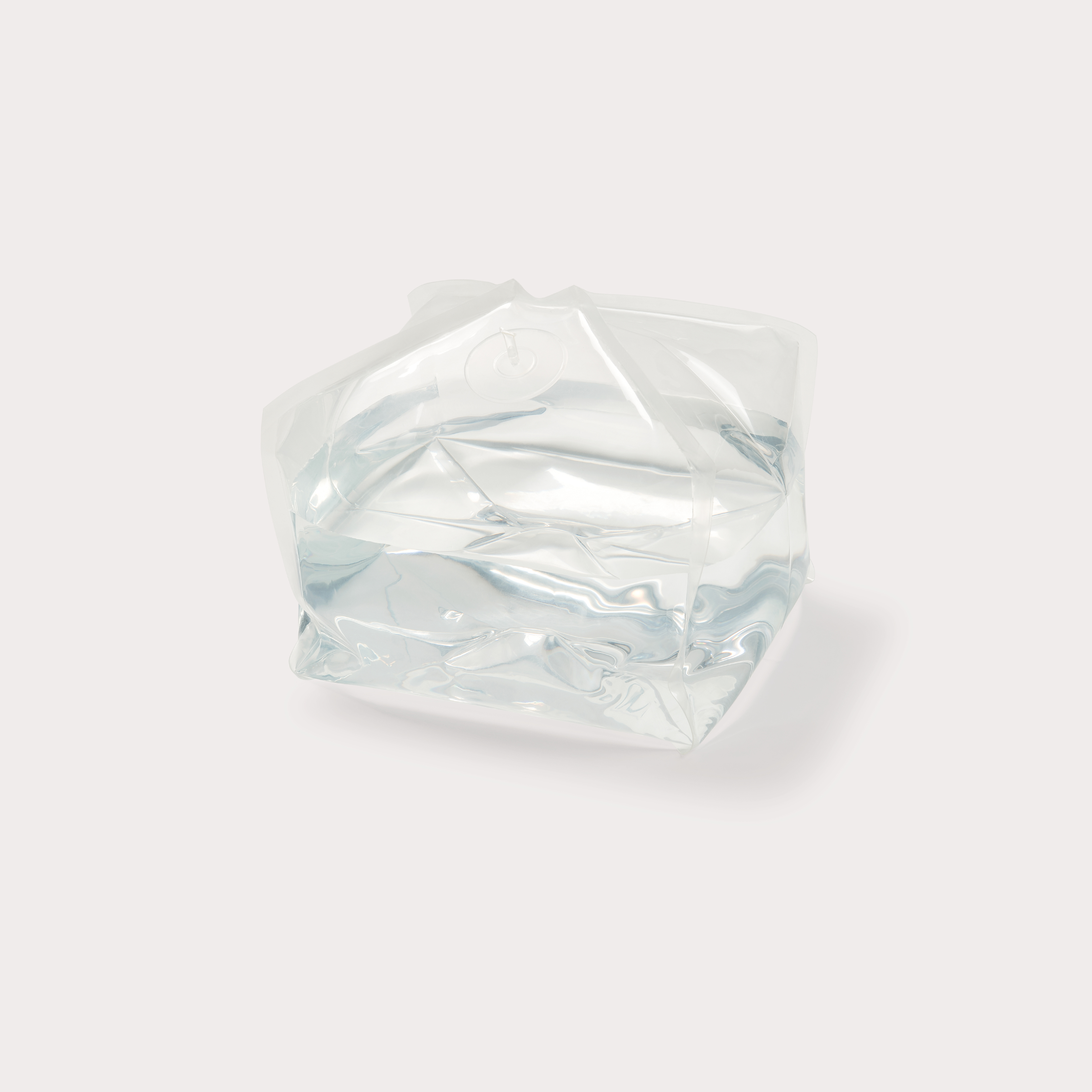Bioprocess bag machines - Flexible solutions for producing highest-quality bioprocess bags & containers 1
