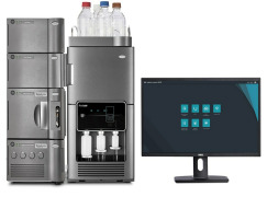Bioprocess media monitoring and PQA analyzer