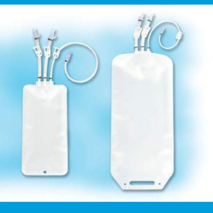 Bioprocess Single use 2D bags and liners 2