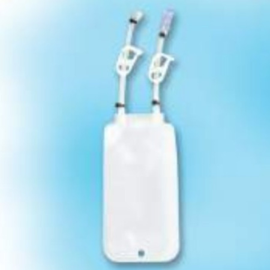 Bioprocess Single use 2D bags and liners 3