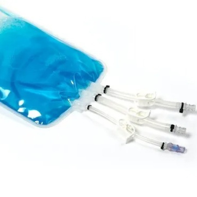 Bioprocess Single use 2D bags and liners