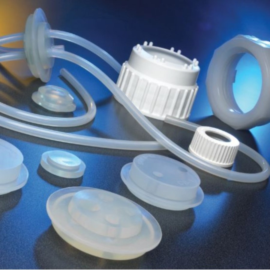 Bioprocess Single Use Assemblies 2