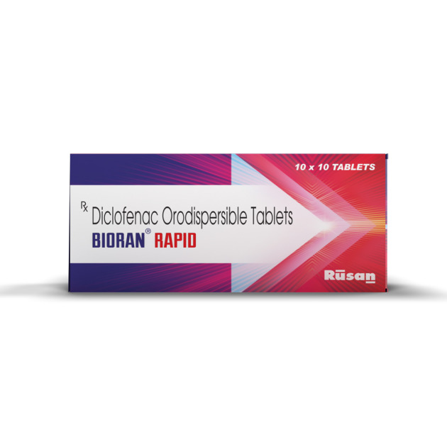 Bioran Tablet