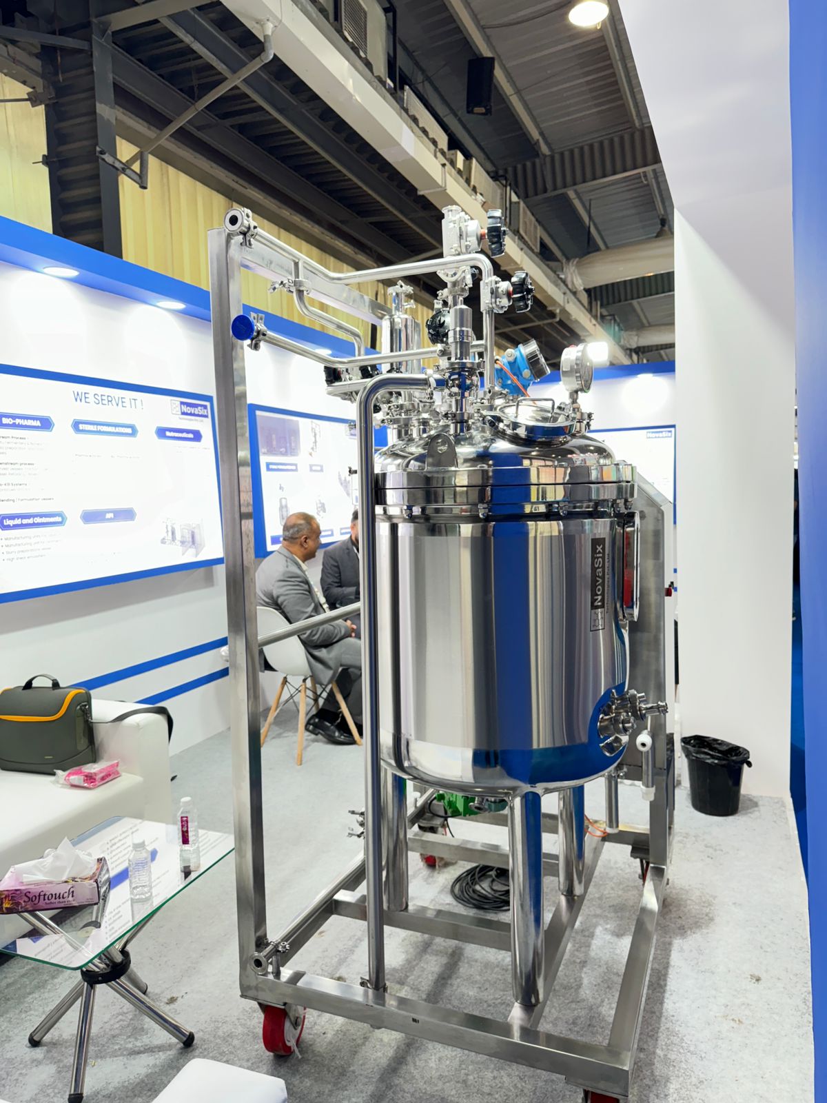Bioreactor 2
