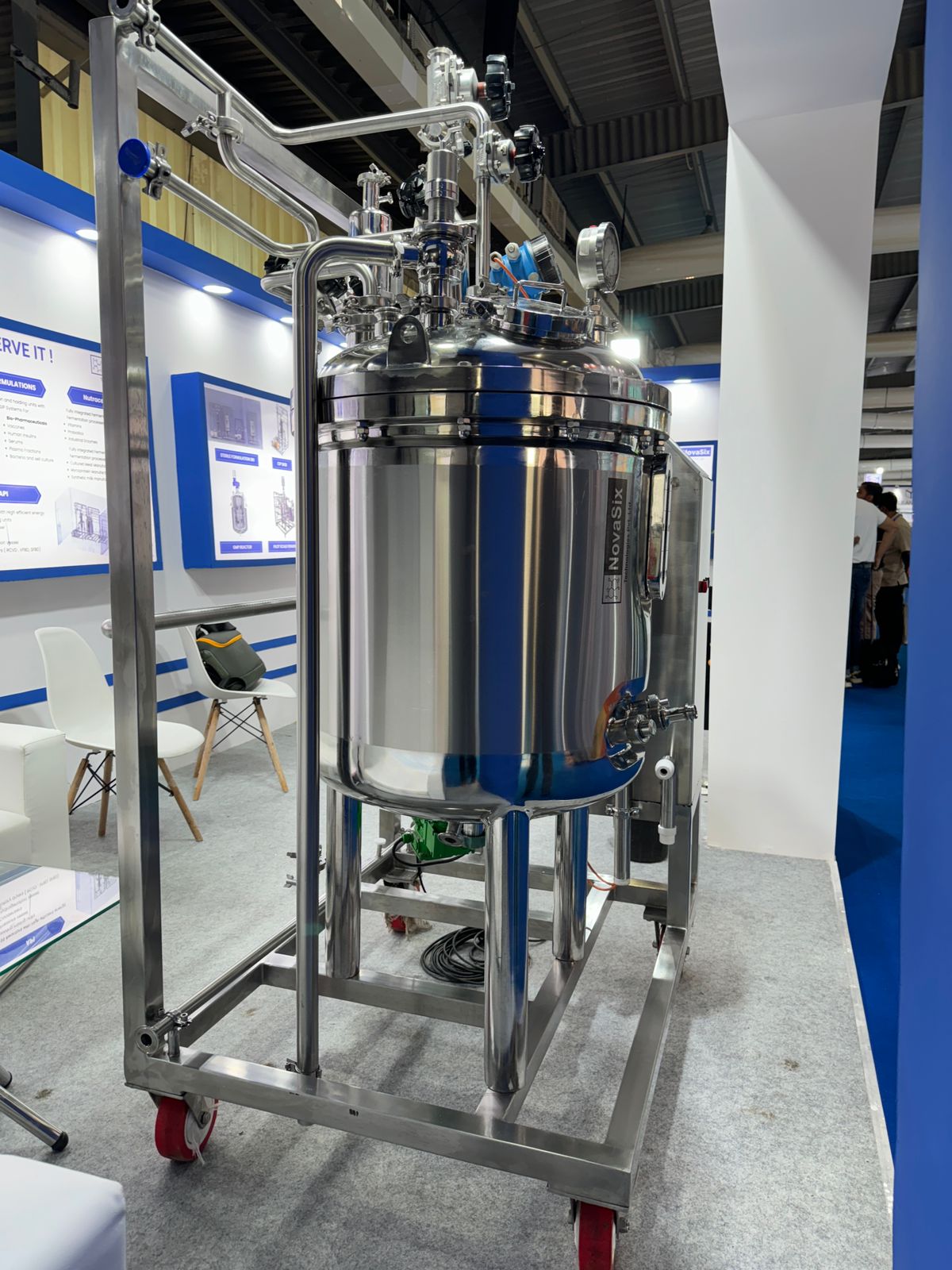Bioreactor 3