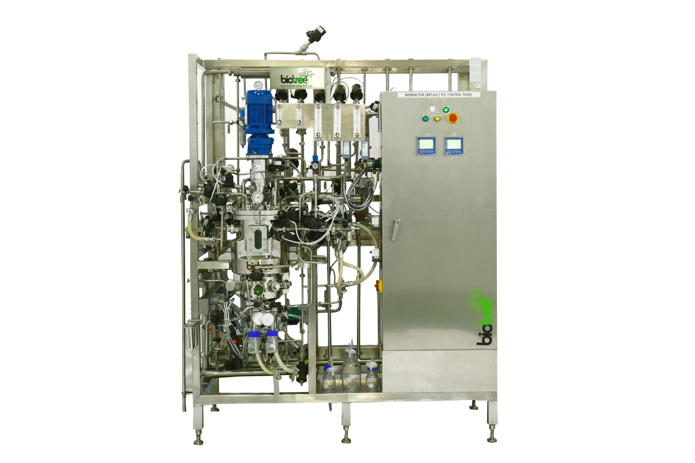 Bioreactors