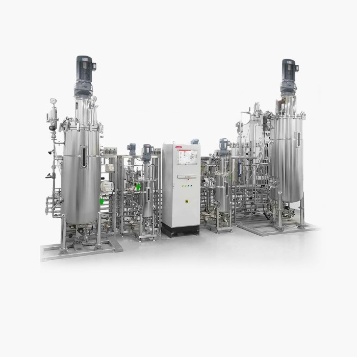 Bioreactors