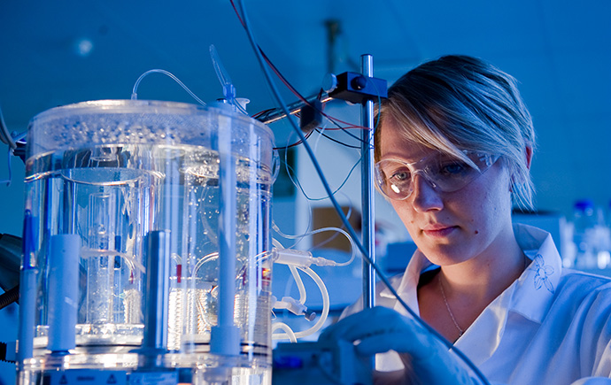 Biosimilars, and High Value Molecules 1