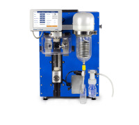 Biotage V-10 Touch Evaporation System