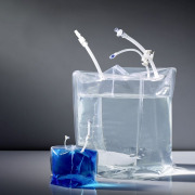 Biotech bags