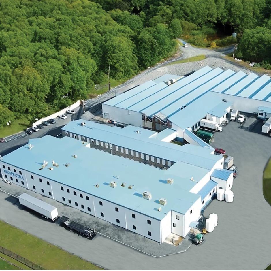Biotech Product Line