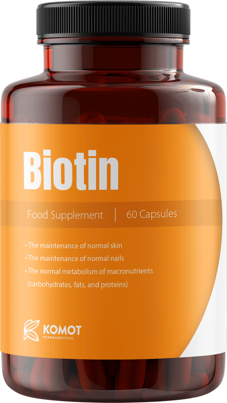 Biotin