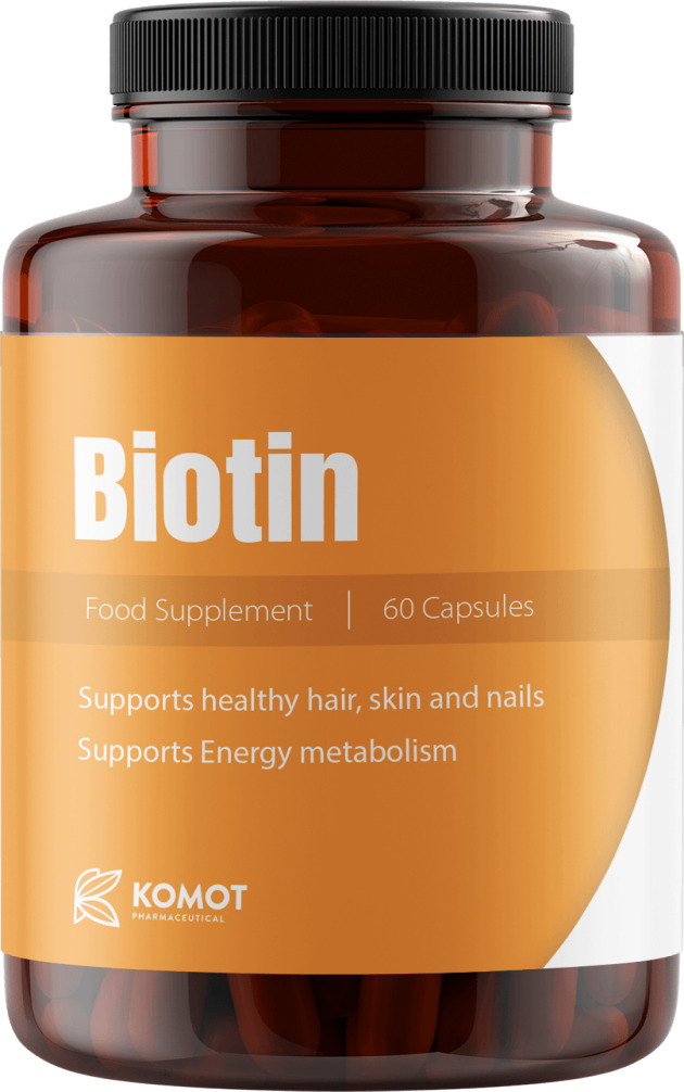 Biotin