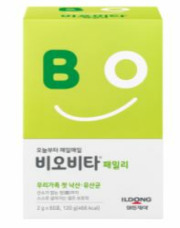 BIOVITA Family