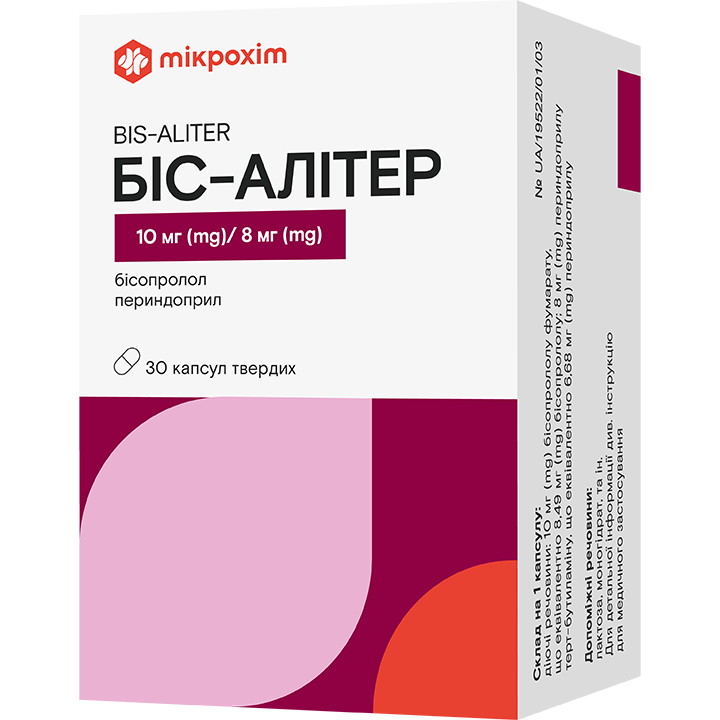 BIS-ALITER 3