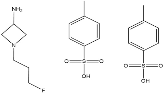 Bis(4-methylbenzene-1-sulfonic acid)