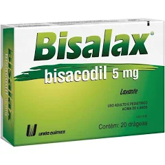 Bisalax 1