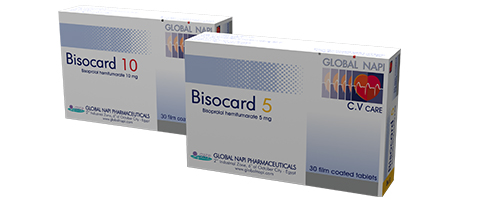 Bisocard