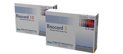 Bisocard