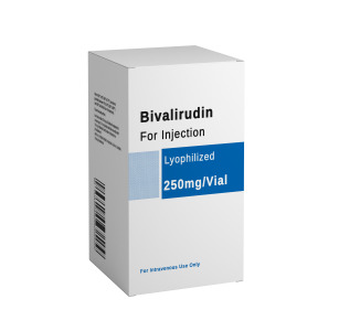 Bivalirudin for Injection
