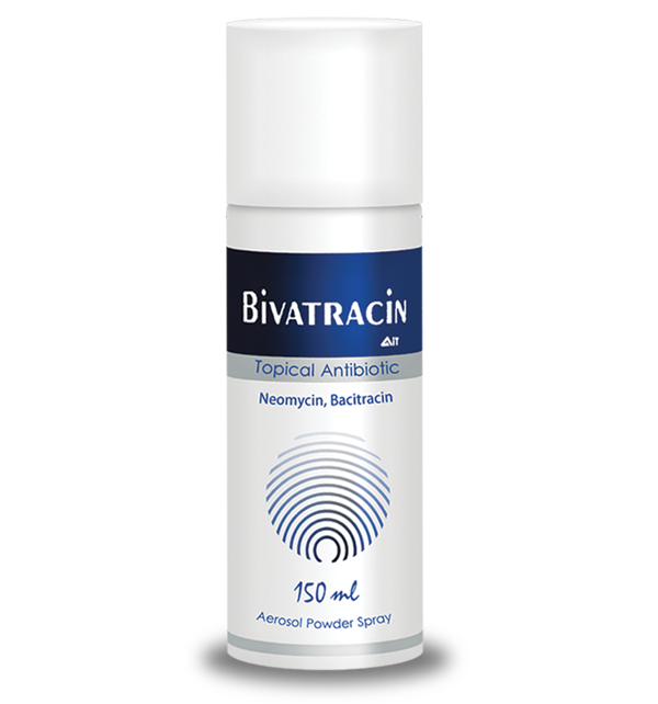 Bivatracin 1